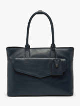 Porte Documents Flandres 3 Compartiments + Pc 15