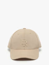 Cap Etrier Beige accessoires ECAS414U