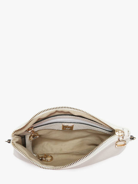 Sac Bandoulière Tradition Cuir Etrier Blanc tradition ETRA0141 vue secondaire 3