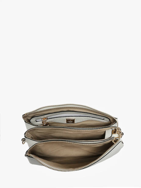 Sac Bandoulière Tradition Cuir Etrier Blanc tradition ETRA0143 vue secondaire 3