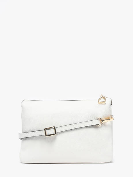 Sac Bandoulière Tradition Cuir Etrier Blanc tradition ETRA0143 vue secondaire 4
