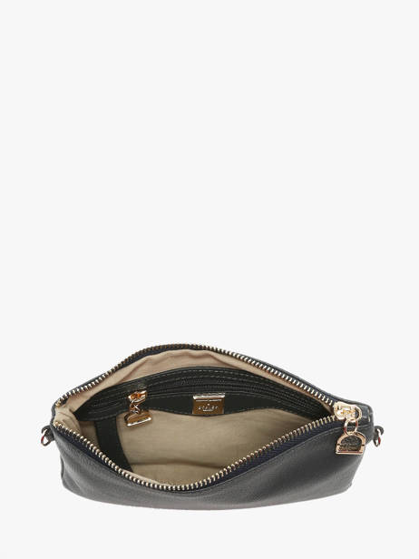 Sac Bandoulière Tradition Cuir Etrier Bleu tradition ETRA0141 vue secondaire 3