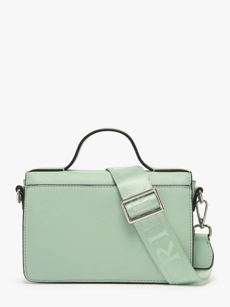 Small Leather Altesse Crossbody Bag Etrier Green altesse EALT048S other view 4